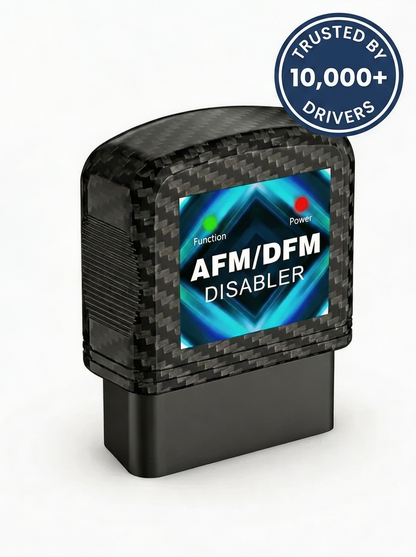 Pulsara AFM/DFM Disabler